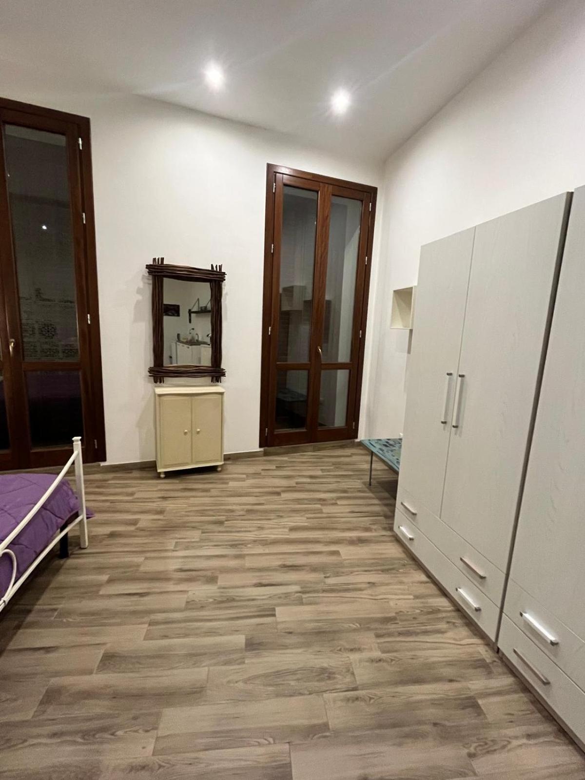 Immacolatella Guest House Palermo Exterior photo