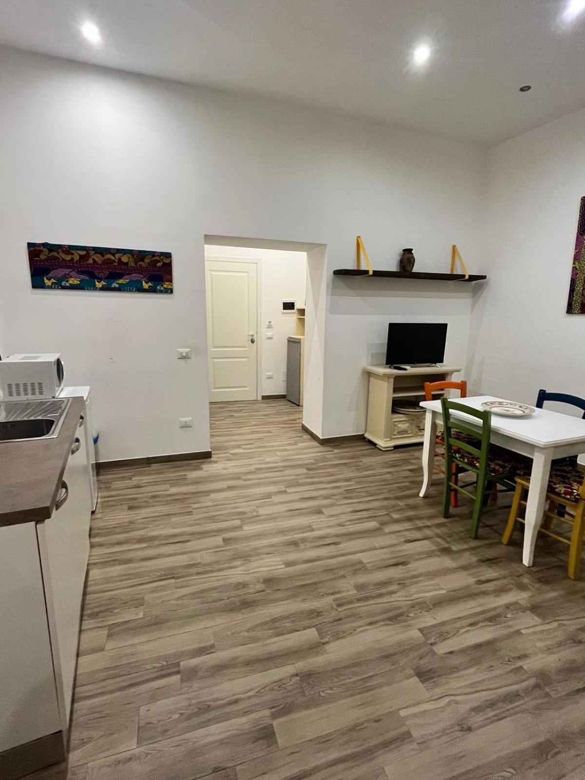 Immacolatella Guest House Palermo Exterior photo
